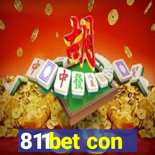 811bet con